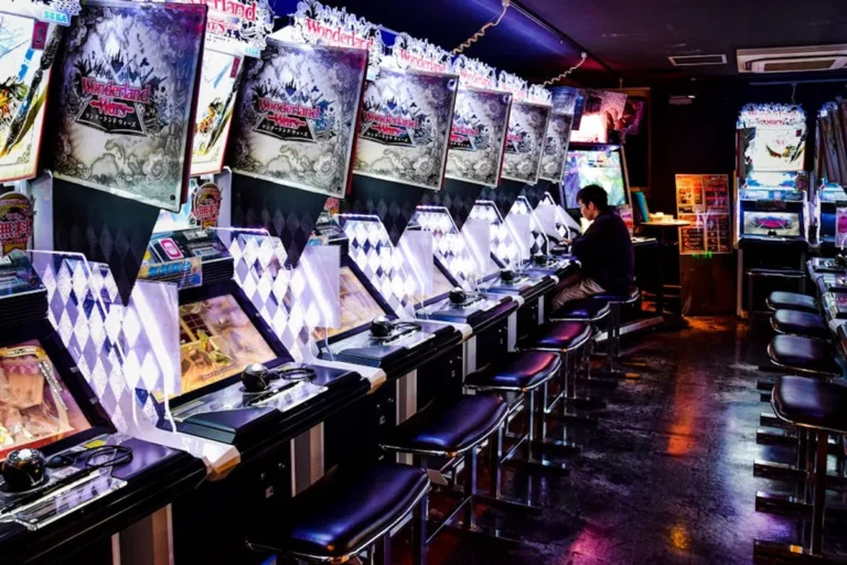 Best Gacha Games With Strong Character Progression
