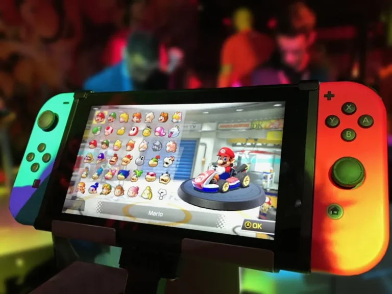 Best Game Characters Ranked by Power and Utility