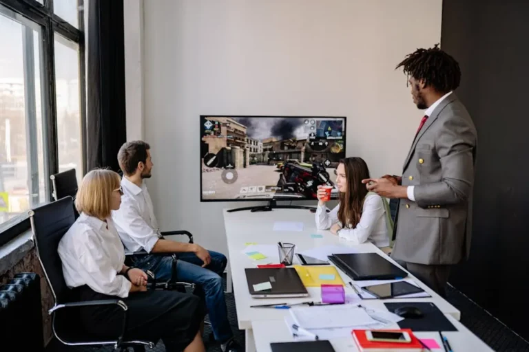 Bigtechoro Explained: Gaming Search Intent, Features, and Alternatives