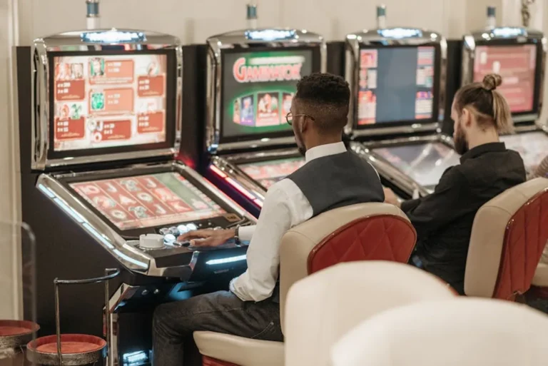 Casino Score: Guide, Bonuses, Rules, and Player Safety