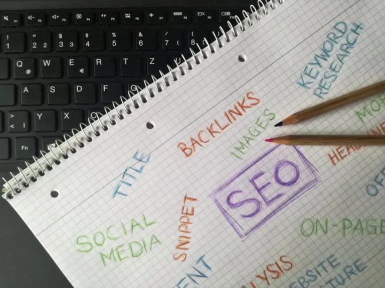 From Keyword to Article: Building Better Content Around bolttimes