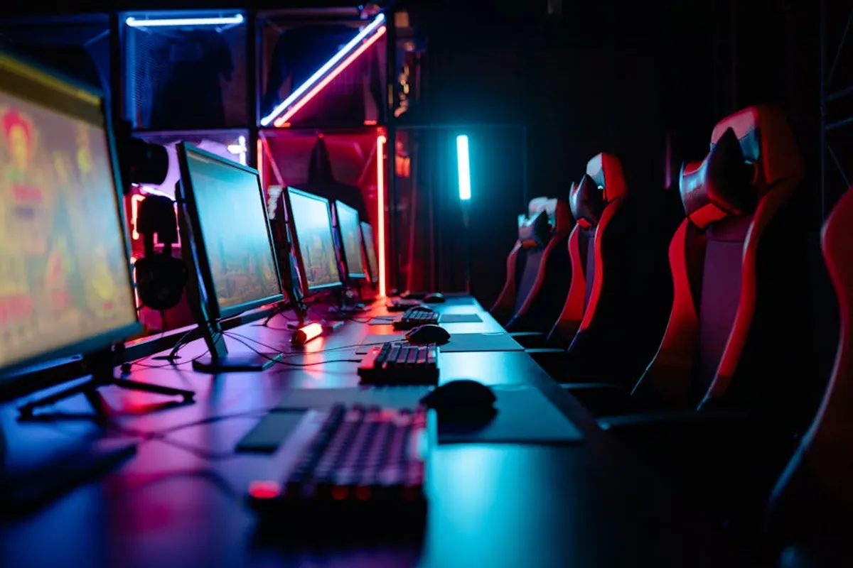 Fullimedia Explained: Gaming Search Intent, Features, and Alternatives