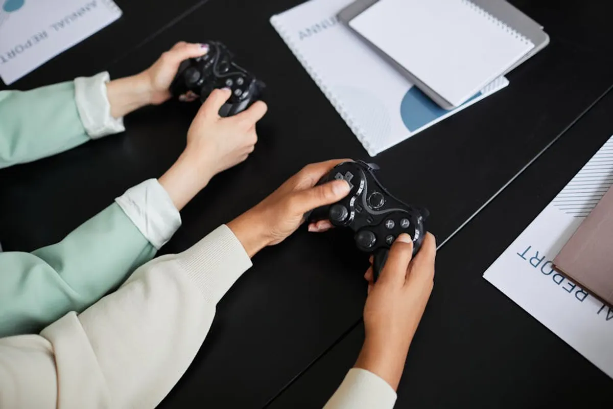 Newsross Explained: Gaming Search Intent, Features, and Alternatives