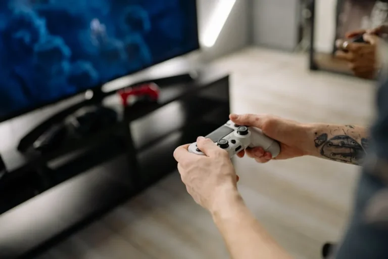 Techtvhub Explained: Gaming Search Intent, Features, and Alternatives