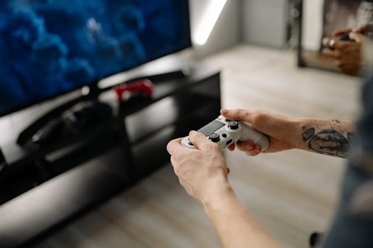 Techtvhub Explained: Gaming Search Intent, Features, and Alternatives