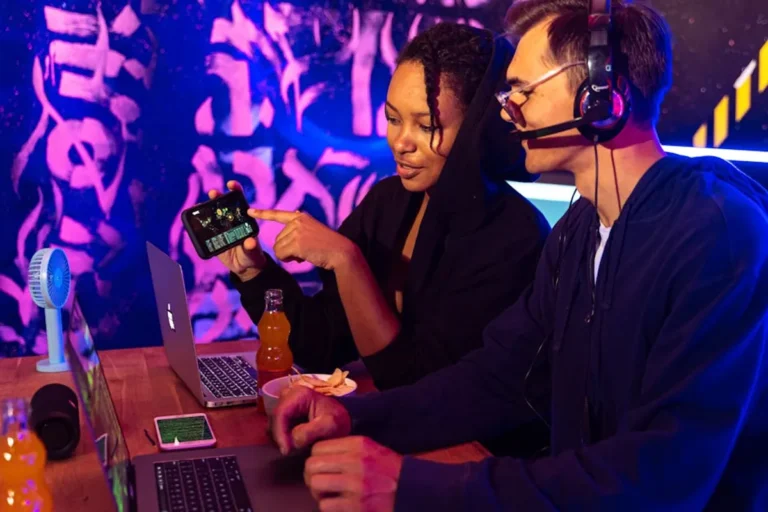 Why gaming communities Are Starting to Notice Searches Around educationbeing.com