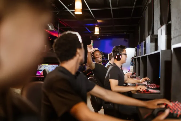 Why gaming communities Are Starting to Notice Searches Around thetechnotrick.com