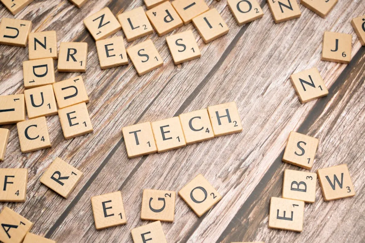 Why Tech Searchers Keep Looking for kongotech.org